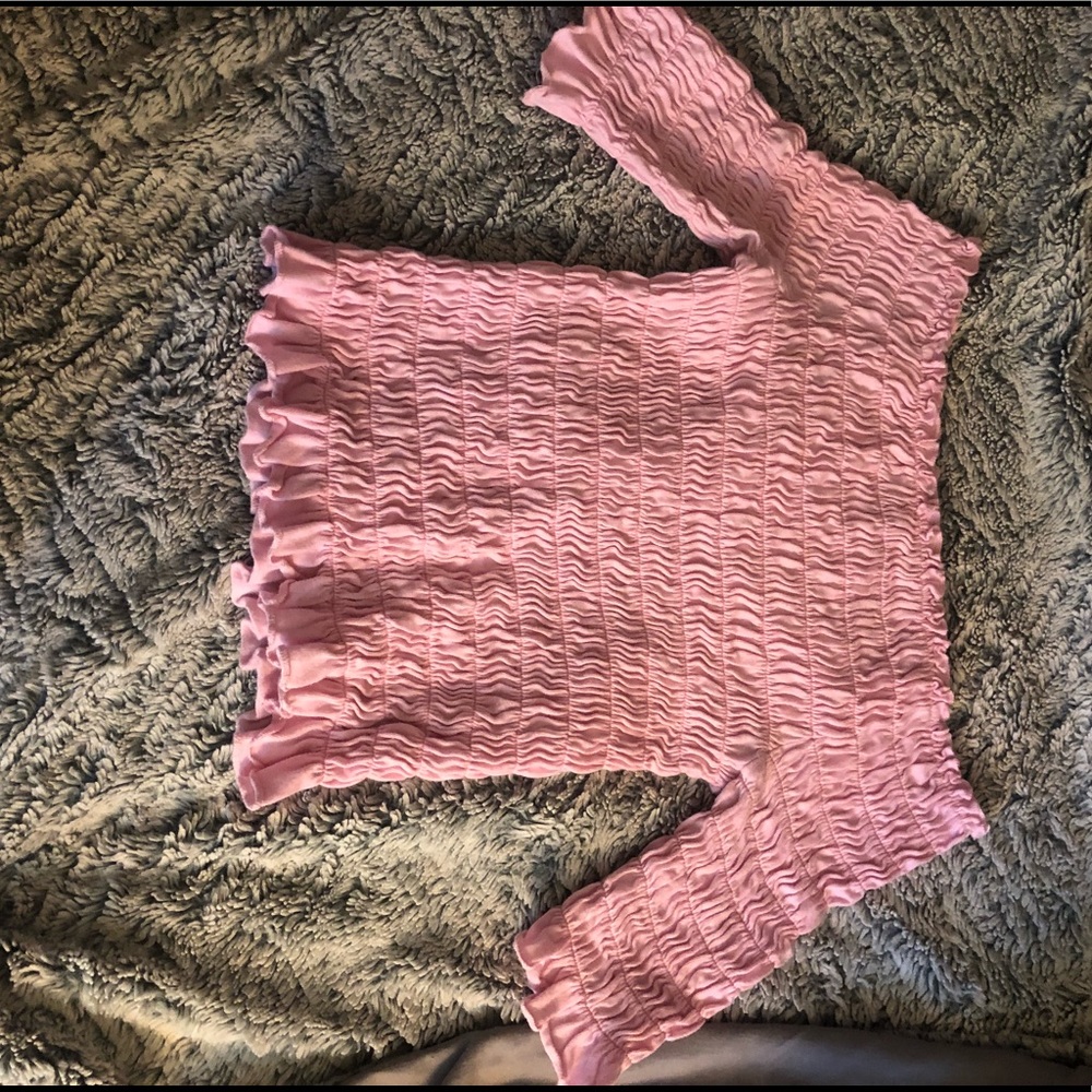 Size small K/lab shirt